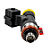 BICOS INJETOR PARA CO2 210LBS - UNIDADE - Imagem 2