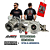 TURBINA AUDI  / GOLF EA211 TSI A1.4-B - AUTO AVIONICS - Imagem 1