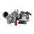 TURBINA AUDI  / GOLF /  JETTA 2.0 TSI  EA888 300CV - AUTO AVIONICS - Imagem 2