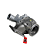 TURBINA AUDI  / GOLF /  JETTA 2.0 TSI  EA888 300CV - AUTO AVIONICS - Imagem 3