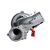 TURBINA AUDI  / GOLF /  JETTA 2.0 TSI  EA888 300CV - AUTO AVIONICS - Imagem 1