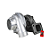 TURBINA A525 .63P - 47x52MM - AUTO AVIONICS - Imagem 4