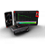 KIT MODULO DE INJECAO FT470 SFI + CHICOTE 3M - SEM CHICOTE - FUELTECH - Imagem 2