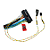 CHICOTE FT470 3M - FUELTECH - Imagem 2