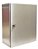 Quadro de Montagem Inox IP65 400 x 300 x 200mm - Imagem 1