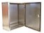 Quadro de Montagem Inox IP65 600x500x250mm - Imagem 2