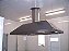 Coifa Industrial INOX - Imagem 4