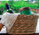 cesta de taboa - Imagem 1