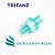 Filtro para ventilação HMEF Neonatal RMS 82521399007 - Imagem 1