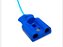 Eletrodo para Desfibrilador (Pas) Compatível com philips. - Imagem 1