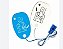 Eletrodo para Desfibrilador (Pas) Compatível com philips. - Imagem 2