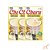 Kit c/3 Unid Petisco para Gatos Churu Frango com Queijo - Inaba - Imagem 1
