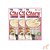 Kit c/3 Unid Petisco para Gatos Churu Atum e Salmão - Inaba - Imagem 1