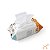 Lenço Umedecido Multifunções para Cães e Gatos Filhotes Gentle Puppy Perfume Água de Coco 100 un - Arm & Hammer - Imagem 2