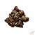 Petisco para Cães Pulmão Bovino 60gr - Natuka - Imagem 1