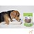 Petisco para Cães Moela de Avestruz 100% Natural 60gr - Budopet - Imagem 3