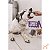 Petisco para Cães CrockSnack Palitinho Esôfago Bovino 100% Natural 110gr - Frebo - Imagem 3