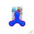 Brinquedo Mordedor Flyer para Cães Doggy Squeaker com Som - Pawise - Imagem 1