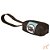 Porta Saquinhos Higiênicos Cata Caca Poop Bag Black - Toh - Imagem 1