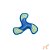 Brinquedo para Cães Arremesso Voador Nylon Flyer Fetch It - Pawise - Imagem 1