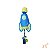 Brinquedo para Cães Arremesso Voador Nylon Foguete Fetch It - Pawise - Imagem 1