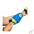 Brinquedo para Cães Arremesso Voador Nylon Foguete Fetch It - Pawise - Imagem 2