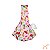 Bolsa Sling Canguru para Transporte Pet Fruit Flow - Pata Chic - Imagem 1