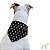 Bandana para Pet Dupla Face Caverinha - Dognerd - Imagem 2