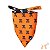 Bandana para Pet Dupla Face Caverinha - Dognerd - Imagem 4