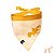 Bandana para Pet Dupla Face Happy Hour - Dognerd - Imagem 4