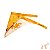 Bandana para Pet Dupla Face Happy Hour - Dognerd - Imagem 3