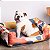 Cama para Cães e Gatos Arte Moderna - Mabuu - Imagem 3