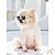 Mini Óculos de Sol para Cães e Gatos Coração Rosa - Toya - Imagem 5