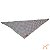 Bandana para Pet Pied de Poule - Milli Mania - Imagem 3