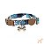Coleira Tag ID Noronha -Toh - Imagem 1