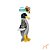 Brinquedo Pelúcia para Cães Pato Selvagem Stuffless Feather Pals - Pawise - Imagem 1