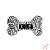 Brinquedo Pelúcia para Cães Maxx Bone - Kong - Imagem 3