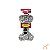 Brinquedo Pelúcia para Cães Maxx Bone - Kong - Imagem 4