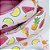 Cama para Cães e Gatos Fruit Flow - Pata Chic - Imagem 4