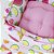 Cama para Cães e Gatos Fruit Flow - Pata Chic - Imagem 3