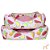Cama para Cães e Gatos Fruit Flow - Pata Chic - Imagem 1