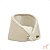 Cama para Gatos Cat Cave Bege - Mabuu - Imagem 2