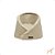 Cama para Gatos Cat Cave Bege - Mabuu - Imagem 1