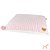 Cama Almofada para Cães e Gatos Urso Teddy Rosa - Bonito Pra Cachorro - Imagem 1