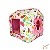 Casinha para Cães e Gatos Fruit Flow - Pata Chic - Imagem 1