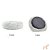 Cama para Cães e Gatos Donut Shag Gelo Best Friends By Sheri M - Outward Hound - Imagem 3