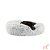 Cama para Cães e Gatos Donut Shag Gelo Best Friends By Sheri M - Outward Hound - Imagem 1