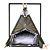 Cabana para Cães e Gatos Black Florest - May Dog - Imagem 1