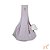 Bolsa Sling Canguru para Transporte Pet Lisa Rosé - Pata Chic - Imagem 1
