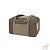 Bolsa de Transporte Pet p/ Avião Courano Poá Capuccino - Pata Chic - Imagem 1